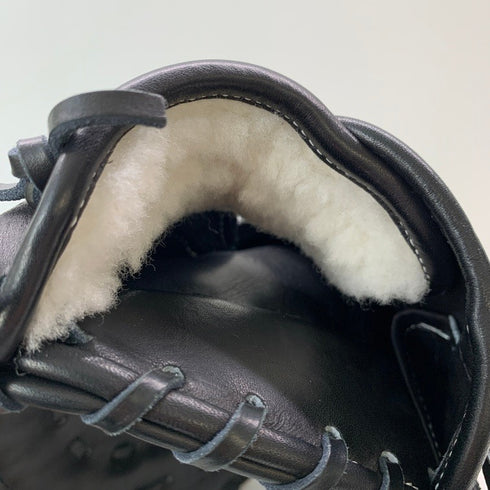 中古品 ウィルソン Wilson ウィルソンスタッフ 硬式 ファーストミット 5254