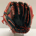 久保田スラッガー KUBOTA SLUGGER 軟式 大人 一般 投手用 グローブ ピッチャー グラブ 右投げ オーダー 中古品 野球 7668