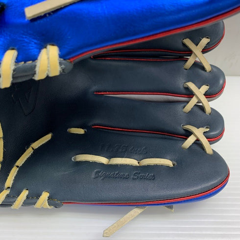 フォーティーフォー 硬式 大人 一般 右投げ 中古品 野球 5852