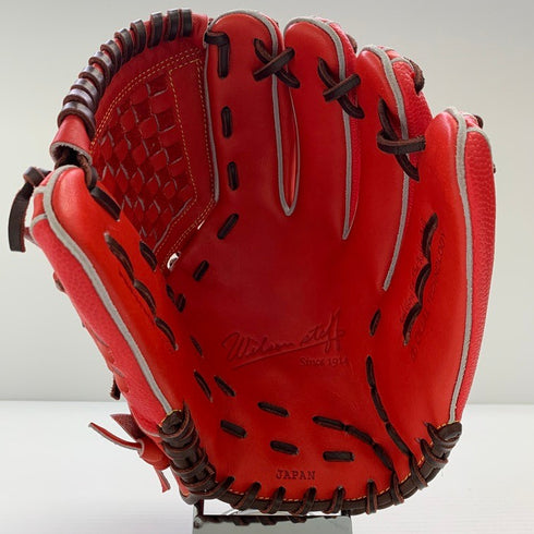 中古品 ウィルソン Wilson Wilson Staff DUAL 軟式 内野手用グローブ WTARGTPRO 5359