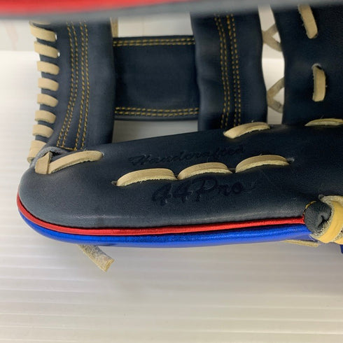 フォーティーフォー 硬式 大人 一般 右投げ 中古品 野球 5852