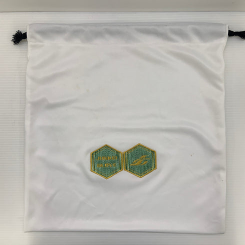 ジュンケイグラブ JUNKEI-GLOVE オリーブカラー 軟式 大人 一般 投手用 グローブ ピッチャー グラブ 右投げ JG-188AR 中古品 グローブ袋付き 野球 6013