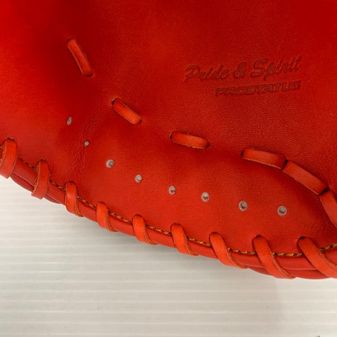 ゼット ZETT プロステイタス 硬式 遊撃手・二塁手用グローブ BPROG361 4536