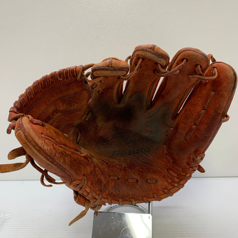 ミズノ MIZUNO ビクトリーステージ 軟式 大人 一般 内野手用 グローブ グラブ 右投げ 2GN33004 中古品 野球 8103