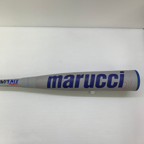 マルーチ marucci ワニクラッシャー パワー 軟式 大人 一般 複合 バット MJJSBBWP トップバランス ケース付き 野球 6951
