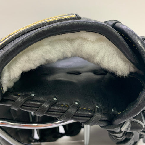 ローリングス Rawlings HOH GR2FHEA15MG 軟式 大人 一般 投手用 グローブ ピッチャー グラブ 右投げ 中古品 野球 1441