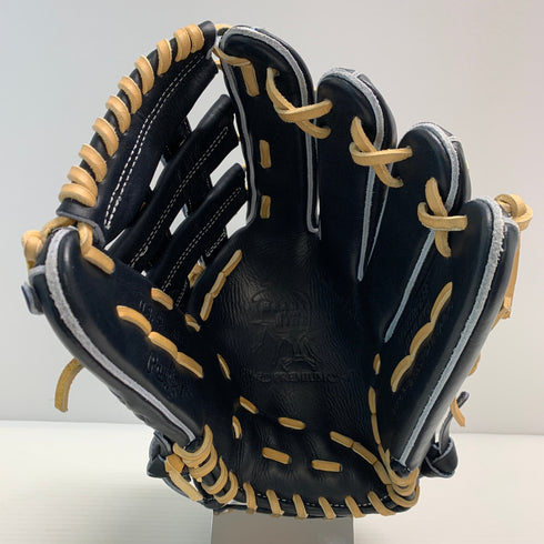 ローリングス Rawlings HOH PREMIUM 硬式 大人 一般 外野手用 グローブ グラブ 右投げ GH5HPB88 中古品 グローブ袋付き 野球 6332