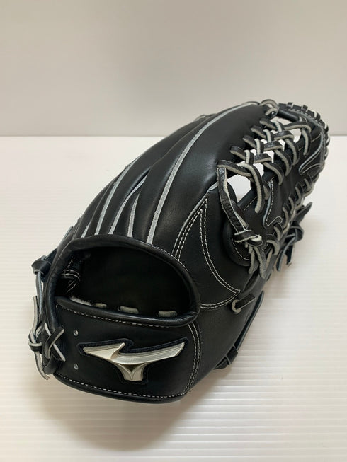 中古品 ミズノ MIZUNO ミズノプロ A51 軟式 外野手用グローブ 1AJGR29013 3625