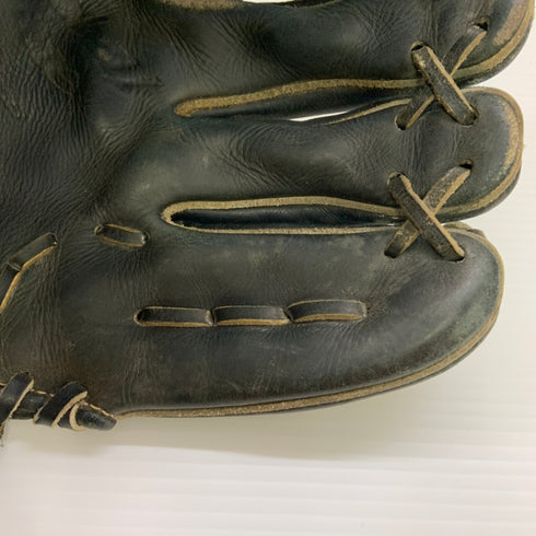 ミズノ MIZUNO グローバルエリート Global Elite 2GW11043 硬式 大人 一般 内野手用 グローブ グラブ 右投げ 中古品 野球 9566
