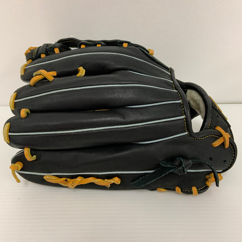 久保田スラッガー KUBOTA SLUGGER KSN-SPS 軟式 大人 一般 外野手用 グローブ グラブ 右投げ 中古品 野球 1417