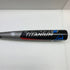 ルイスビルスラッガー Louisville Slugger 軟式 大人 一般 金属製バット カタリスト2 中古 野球 7763