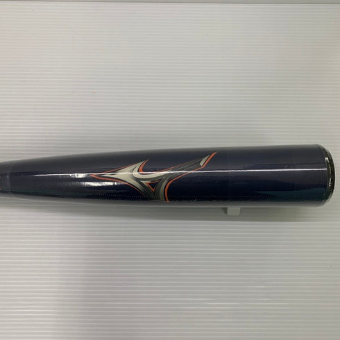 ミズノ MIZUNO ビヨンドマックスレガシー ショートサイズ 軟式 FRP製バット1CJBR18381 ケース付き 6483