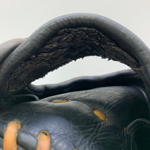 エスエスケイ SSK プロエッジアドバンスド 軟式 大人 一般 内野手用 グローブ グラブ 右投げ 中古品 野球 5983