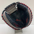 ローリングス Rawlings ハイパーテック 軟式 大人 一般 キャッチャーミット 捕手 グローブ グラブ 右投げ GR4HTC2AF 野球 7685