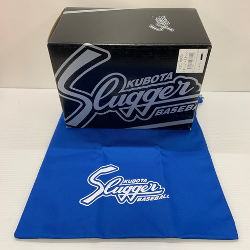 久保田スラッガー KUBOTA SLUGGER 硬式 大人 一般 内野手用 グローブ グラブ 右投げ KSG-MP24 タグ付き 箱・グローブ袋付き 野球 6826
