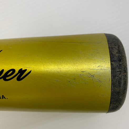 ゼット ZETT ゼットパワー 硬式 大人 一般 金属製バット BAT11383 ミドルバランス 野球 7088