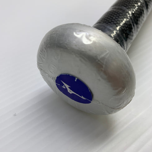 ミズノ MIZUNO グローバルエリート 硬式 大人 一般 金属製バット 1CJMH124 ミドルバランス 未使用品 野球 7664