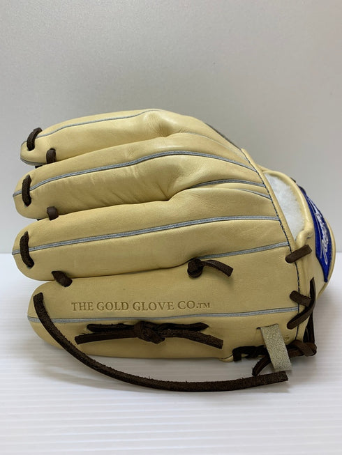 中古品 ローリングス Rawlings プロプリファード 硬式 内野手用グローブ GH3FPWN52MG 3780