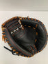 中古品 久保田スラッガ ーKUBOTA SLUGGER 軟式 キャッチャーミット KSM-037 3681