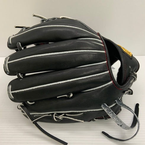 中古品 シャイニングスター SHINING STAR スペシャルオーダー 硬式 内野手用グローブ SL-02 3874