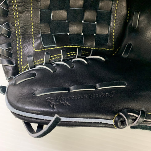 ミズノ MIZUNO ミズノプロ 硬式 大人 一般 投手用 グローブ ピッチャー グラブ 右投げ 1AJGH30001 タグ付き 野球 7701