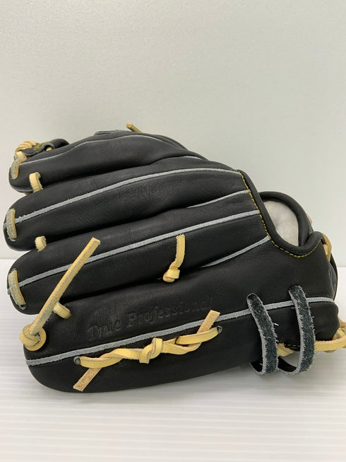 中古品 久保田スラッガー KUBOTA SLUGGER 硬式 内野手用グローブ KSG-SR1 3740