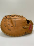 中古品 ローリングス Rawlings HOH 特注品 硬式 ファーストミット DDW-FB 3692