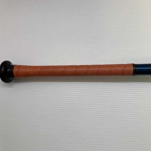 ミズノ MIZUNO WILLDRIVE 軟式 大人 一般 金属製バット 1CJMR171 ミドルバランス 中古 野球 7849