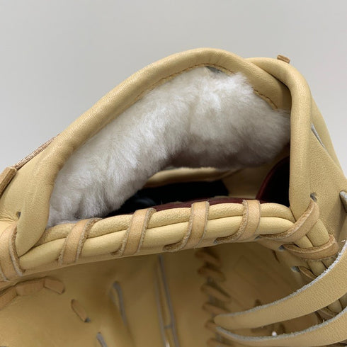 中古品 ローリングス Rawlings プロプリファード 硬式 投手用グローブ GH4PW2A15MG ピッチャー 5759