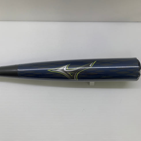 ミズノ MIZUNO ビヨンドマックスレガシーメタル 軟式 大人 一般 FRP製バット 1CJBR207 ミドルバランス 未使用品 野球 8134