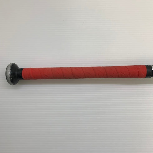 中古品 ミズノ MIZUNO ビヨンドマックスレガシー メタル 軟式 FRP製バット 1CJBR173 ケース付き 6814