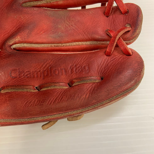 アシックス asics GOLDSTAGE 硬式 大人 一般 内野手用 グローブ グラブ 右投げ 3121A532 中古品 グローブ袋付き 野球 8066