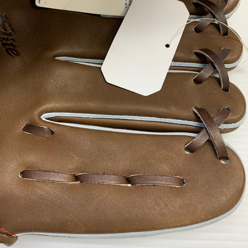 ミズノ MIZUNO グローバルエリート 硬式 大人 一般 投手用 グローブ ピッチャー グラブ 右投げ 1AJGH31301 タグ付き 野球 6909