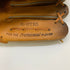 ローリングス Rawlings R-HTB5 硬式 大人 一般 内野手用 グローブ グラブ 右投げ 中古品 野球 9802