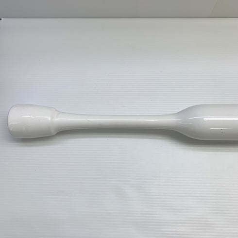 ヤナセ YANASE トレーニング用 練習 木製バット YMT-130 中古 野球 7755