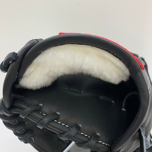 ローリングス Rawlings HOH 硬式 大人 一般 外野手用 グローブ グラブ 右投げ GHMSOGHH 中古品 グローブ袋付き 野球 5986