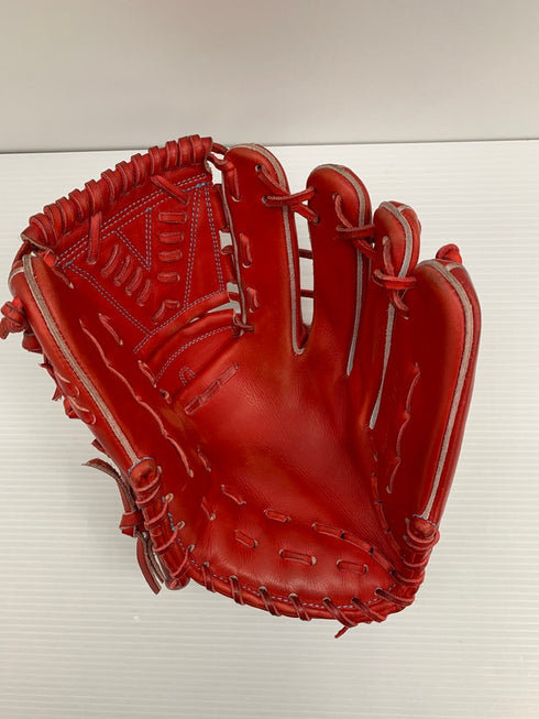 中古品 Take テイク 硬式 内野手用グローブ 3454