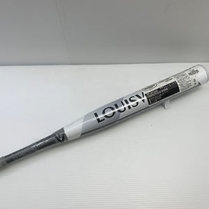 ルイスビルスラッガー Louisville Slugger トゥーエックス twoX ソフトボール用 大人 一般 FRP製バット WTLJFP26X 未使用品 野球 8655