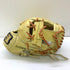 ハイゴールド HI-GOLD KKG-7116YWX 軟式 大人 一般 内野手用 グローブ グラブ 右投げ 中古品 グローブ袋付き 野球 9800