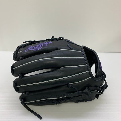 中古品 ローリングス Rawlings ソフトボール用グローブ GS4HTR35 5847