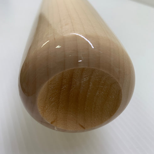 エスエスケイ SSK プロエッジ 硬式 大人 一般 木製バット(BFJマーク) EBB3025C 中古 野球 8264