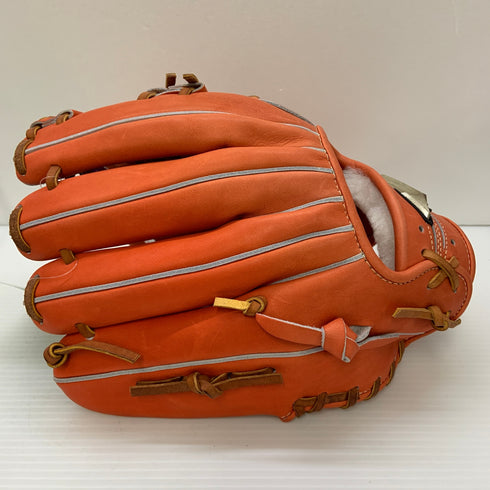 ミズノ MIZUNO グローバルエリート 硬式 大人 一般 内野手用 グローブ グラブ 右投げ 1AJGH22423 タグ付き グローブ袋付き 野球 6666