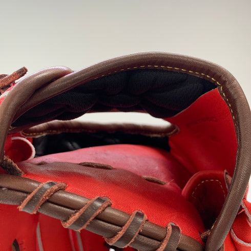 中古品 ウィルソン Wilson Wilson Staff DUAL 軟式 内野手用グローブ WTARGTPRO 5359