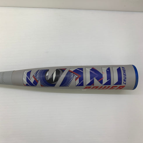 マルーチ marucci ワニクラッシャー パワー 軟式 大人 一般 複合 バット MJJSBBWP トップバランス ケース付き 野球 6951