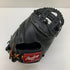 ローリングス Rawlings ゲーマー RGS2DP-B ソフトボール用 大人 一般 キャッチャーミット 捕手 グローブ グラブ 右投げ 中古品 野球 9110