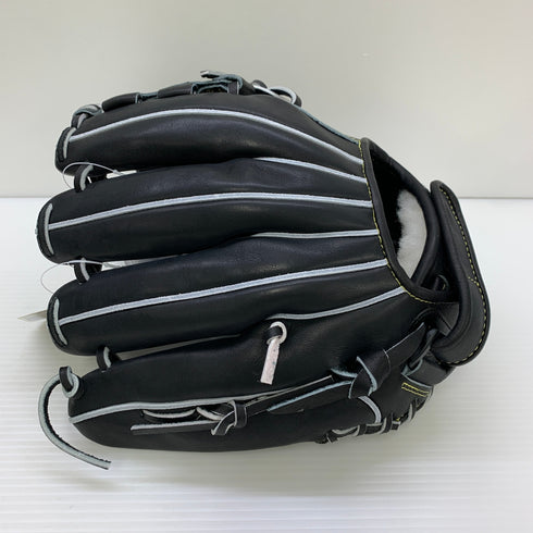 ミズノ MIZUNO ミズノプロ 軟式 大人 一般 内野手用 グローブ グラブ 右投げ 1AJGR13113 タグ付き 箱・グローブ袋付き 野球 5850