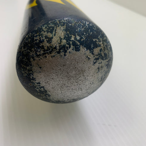 ゼット ZETT SWINGMAX 少年軟式 子ども 金属製バット BAT75822 ミドルバランス 中古 野球 8125