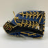ゼット ZETT プロステイタス 軟式 大人 一般 外野手用 グローブ グラブ 右投げ BRGB32247 中古品 野球 8260