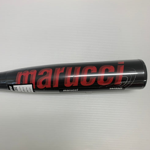 マルーチ marucci ワニクラッシャースピードjr 少年軟式 子ども FRP製バット MJJSBBWSJ ミドルバランス 未使用品 野球 7869