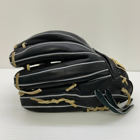 中古品 ウィルソン Wilson ベーシックラボ 軟式 内野手用グローブ RBX87H 5760
